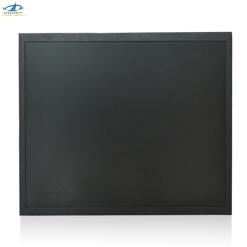 19 дюймов 1280*1024 P промышленный CCTV монитор металлический корпус PAL NTSC SECAM BNC HDMI TFT ЖК