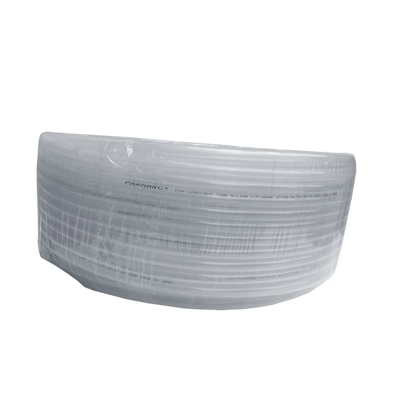 PARMARC Double-deck paint hose  Paint tube spray paint tube Paint spraying pipe  variety of specifications are available 8mm