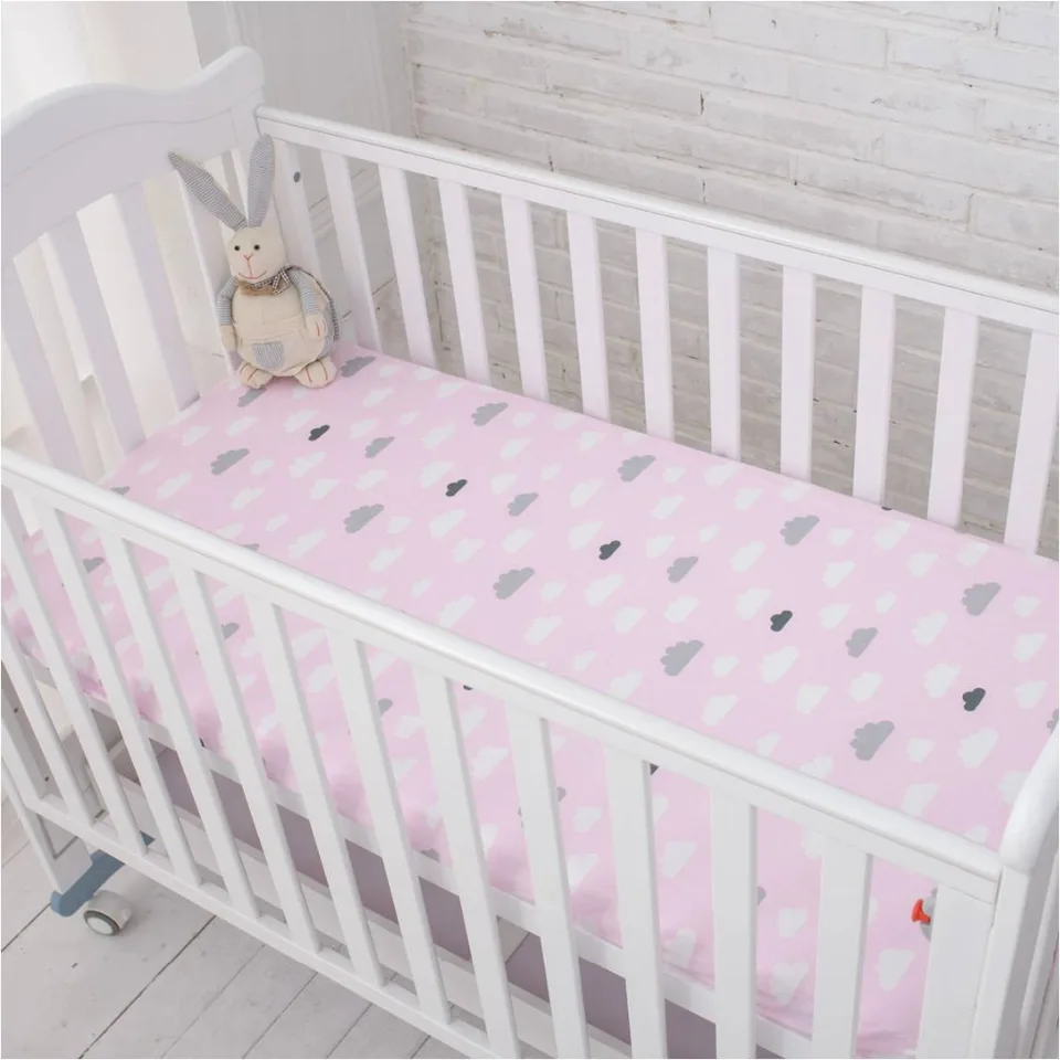 130 x 60 cot mattress