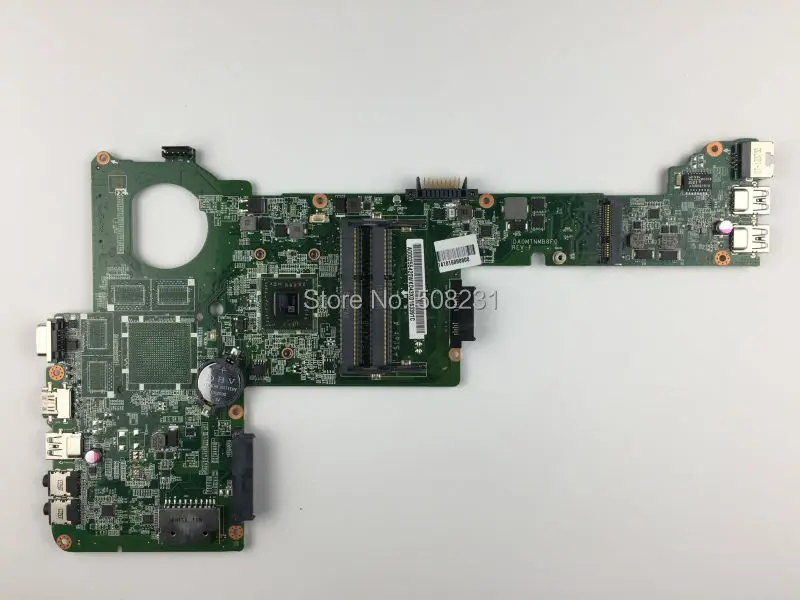

Free shipping A000255420 for toshiba Satellite C40D C40D-A C45D-A series Motherboard ,All functions fully Tested !!!