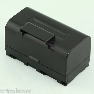 

BT65Q NiMH Battery for Survey Instrument Total Station