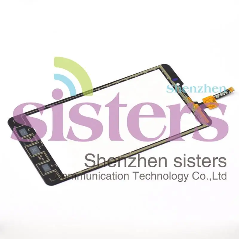 LEN0003 Touch Screen With digitizer For lenovo P780 (3)