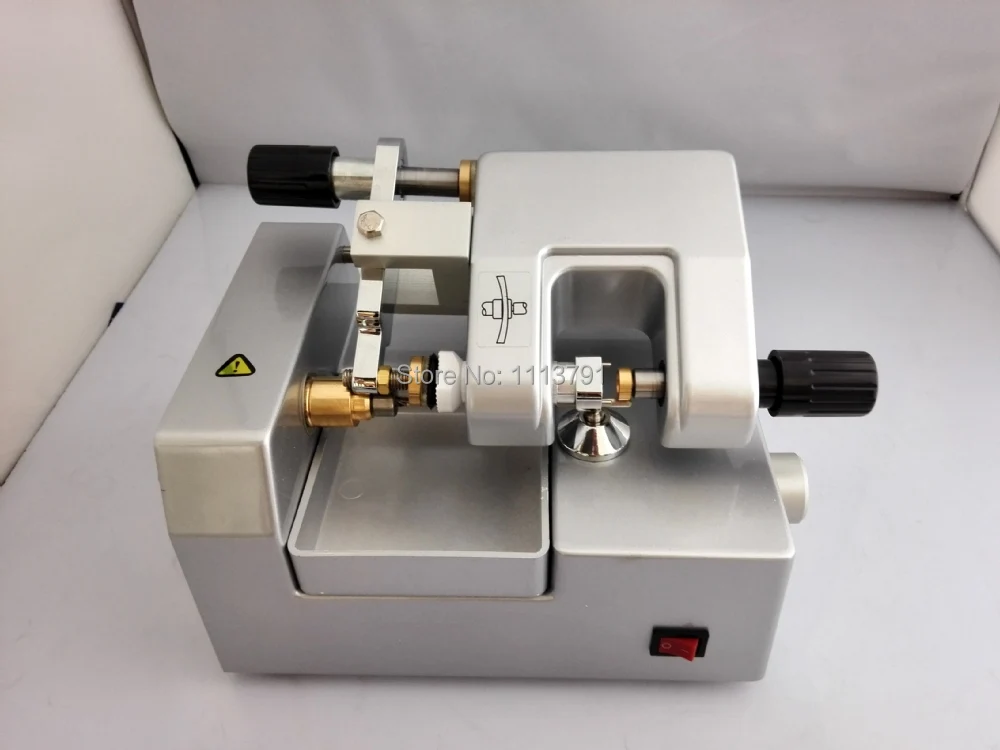 Brand New Eyeglasses Optical Lens Pattern Maker Fast