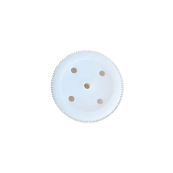 

10pcs/lot New Original Big Gear For Mettler Toledo 3600 3650 3680 3950 for Pos Scale