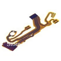 FREE SHIPPING! Original New Lens Main Flex Cable For SONY DSC-W320 DSC-W330 DSC-W510 W320 W330 W510 Digi-Camera