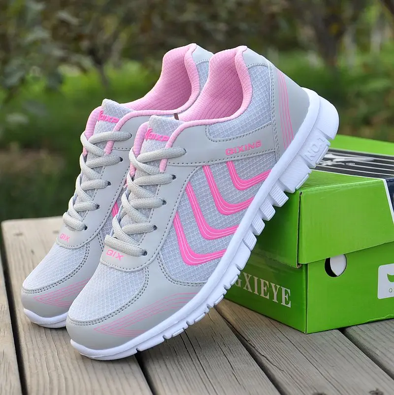 april spring running shoes