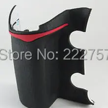 Фирменная Новинка резиновый чехол на переднюю панель Замена для Nikon D300 D300S