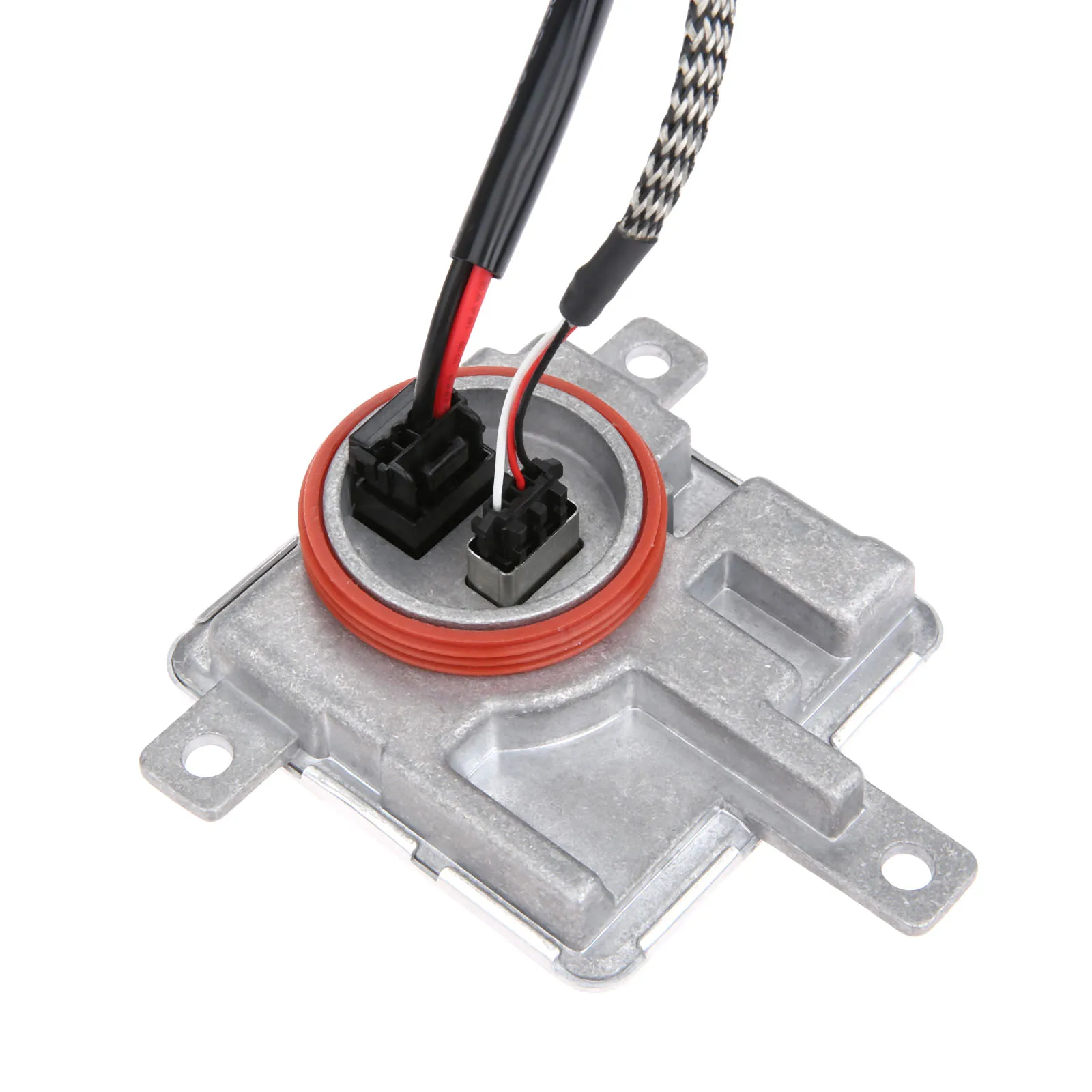 Yetaha W003T22071 8K0941597E D1S Xenon HID балласт для фар воспламенитель высокой мощности выходной