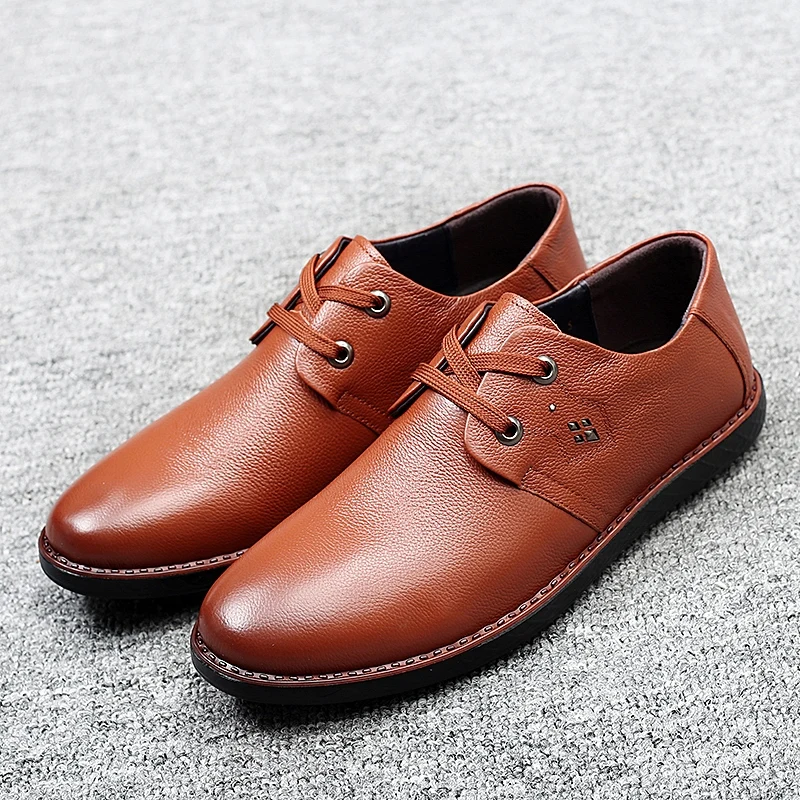 gentleman formal genuine leather men shoes italian luxury brand business male footwear party dress elegant oxford shoes for men (25)