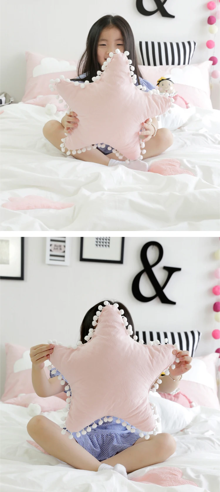 Star-Pillow-Neck-Rest-Support-Cotton-Cloud-Travel-Pillows-Nordic-Cute-Baby-Bed-Room-Decoration-Children-Photography-Accessories-011
