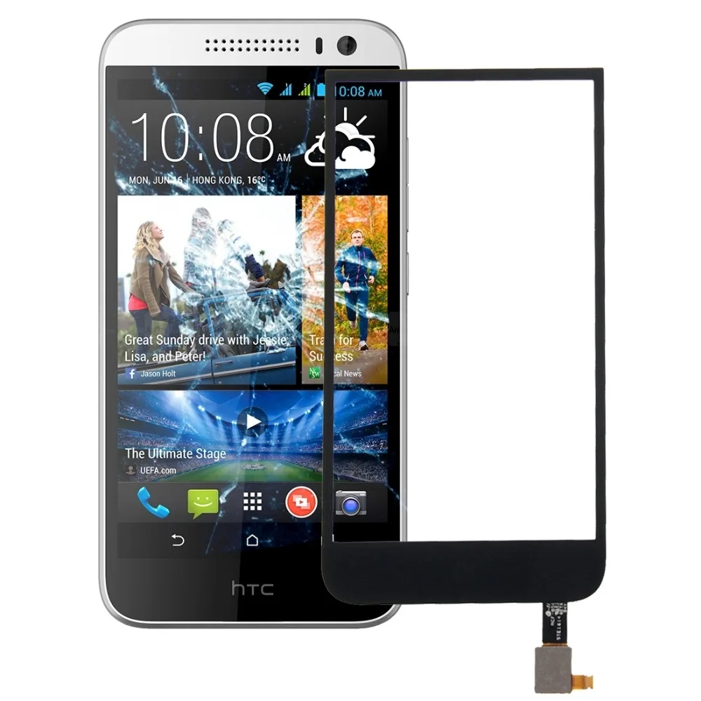 

h Touch Panel Replacement for HTC Desire 616 / D616w