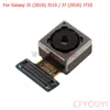 CFYOUYI Replacement Parts Rear Back Camera Module Part For Samsung Galaxy J5 (2016) J510 / J7 (2016) J710 ► Photo 1/2