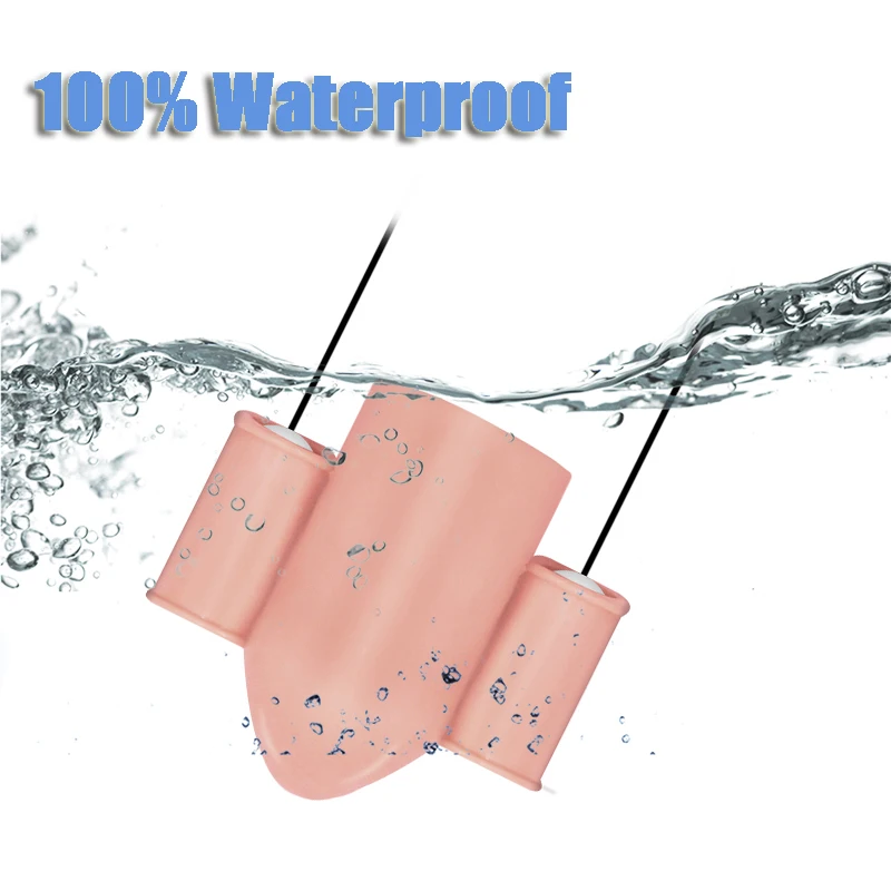 800 Waterproof