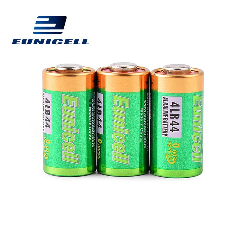 calculator battery
