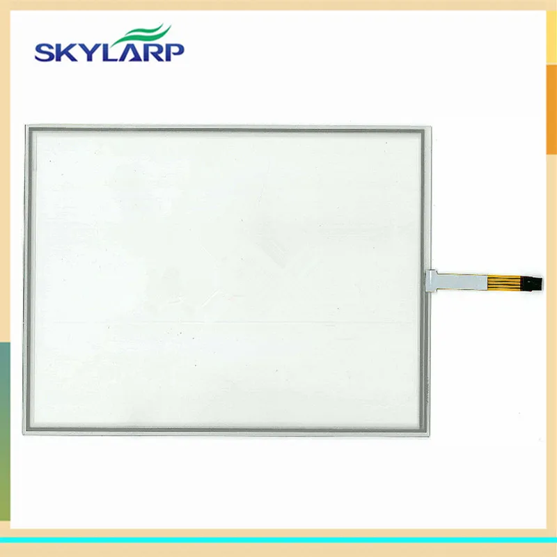 original New 19 inch touch screen for 396mm*323mm Industrial control industry business equipment computer digitizer panel | Компьютеры и