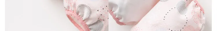 DB12048 2pcs Kids Oversleeves Dirtproof Sleeves Arm Sleevelet Cover Children Baby Cute Baby Accessories discount