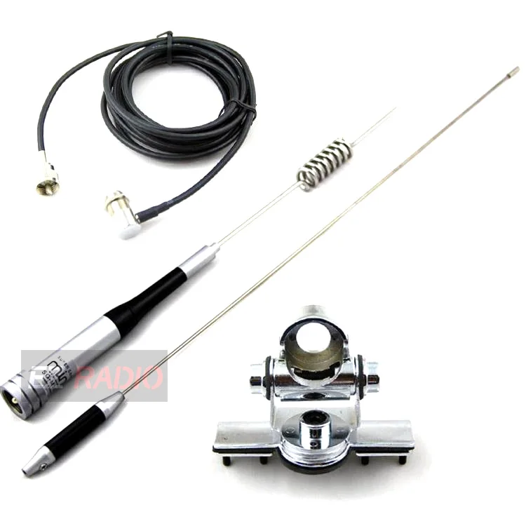 VHF-UHF-Car-Mobile-Radio-RB-400-Clip-SG-M507-Antenna-5M-Cable-SG-507-Dual (4)