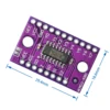 74HC4051 résolveur de Module de sélecteur de multiplexeur analogique à 8 canaux ► Photo 2/3