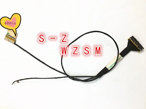 UX303 40pin