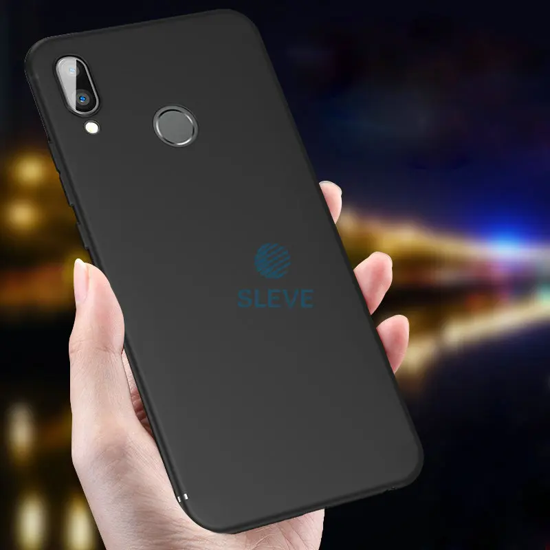 Soft shell For Huawei HonorPlay Cover
