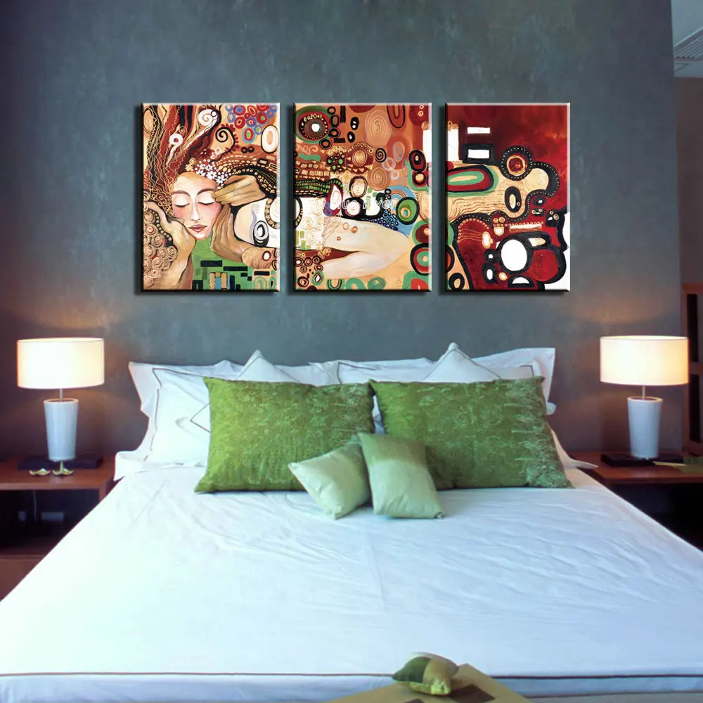 Schlafzimmer Leinwand Kunst Kaufen BilligSchlafzimmer Leinwand