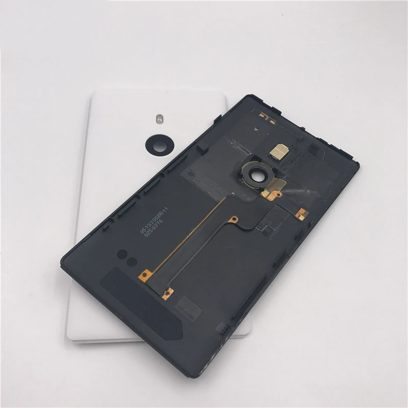 Housing Battery Back Door Cover Case For Nokia lumia 925 N925