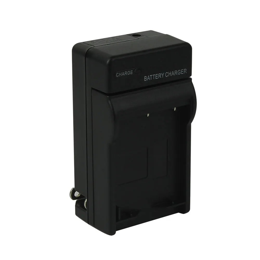VANON 2 pack + Зарядное устройство NP W126 7 В 1400 мАч литий ионный Перезаряжаемые Камера