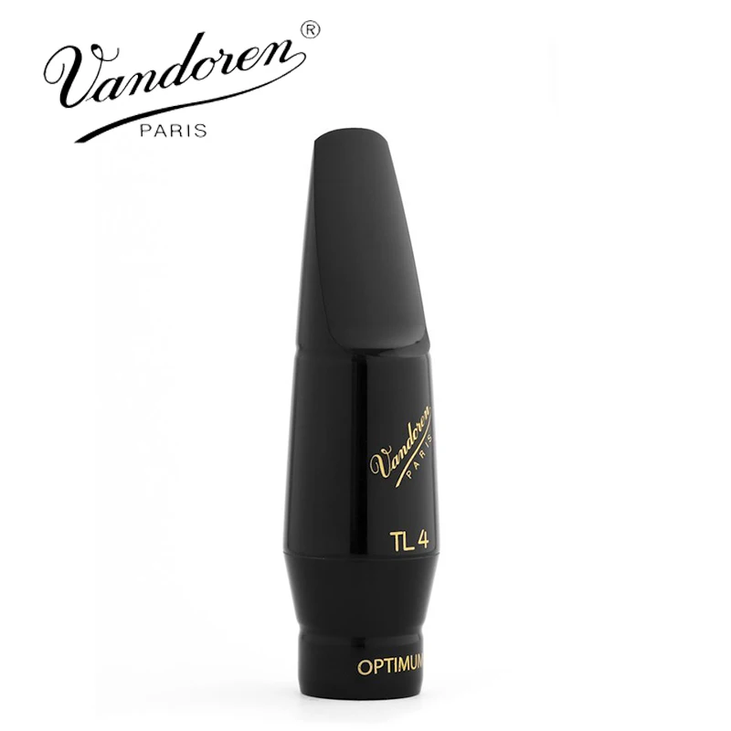 Франция Vandoren SM611B T45 T55 T75 T95 Jumbo JAVA мундштук для саксофона-тенора/Tenor Sib-Bb Sax мундштук