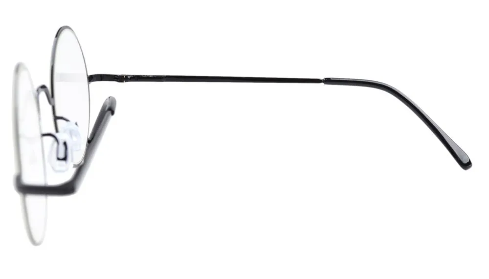 R1503 Mix Eyekepper 6-Pack пружинные петли круглые очки для чтения включают очки для чтения+ 0,00-+ 3,00