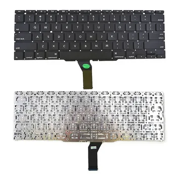 

New Black Keyboard For A pple 11"MacBook Air A1370 A1465 2010-2015 Model