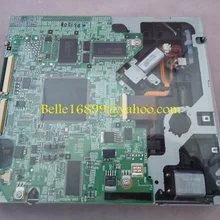 Matsushita 3370 DVD механизм для Toyota HDD Navi NHZN-W59G VW автомобильный dvd-навигации 2 шт./лот