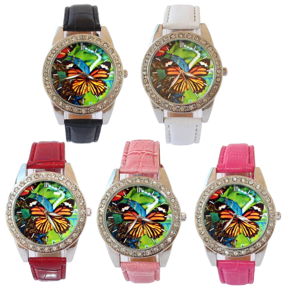 L6 ALL S watch