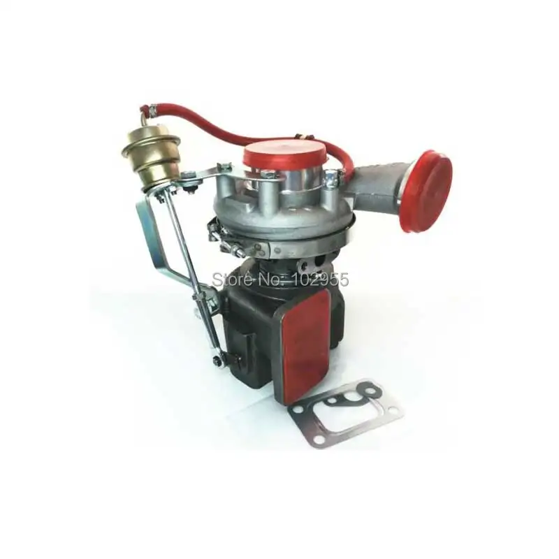 

Turbocharger VOE21647837 For Volvo D6D Engine EC200B EC210C EC220D Excavator Turbo