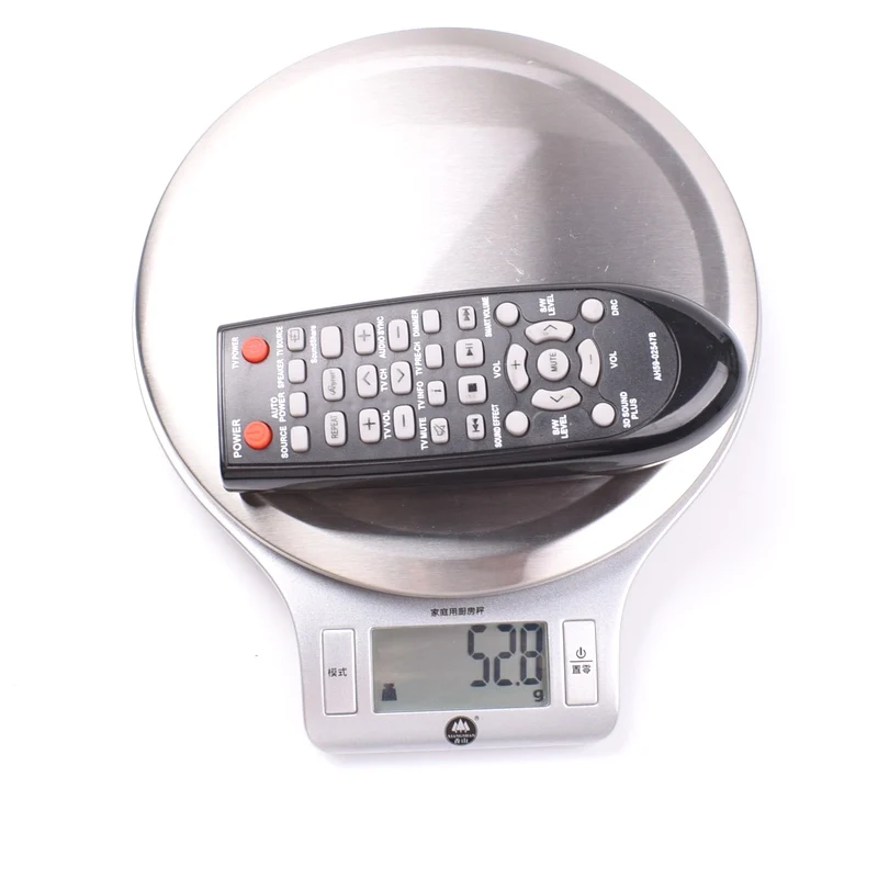 WEIGHT