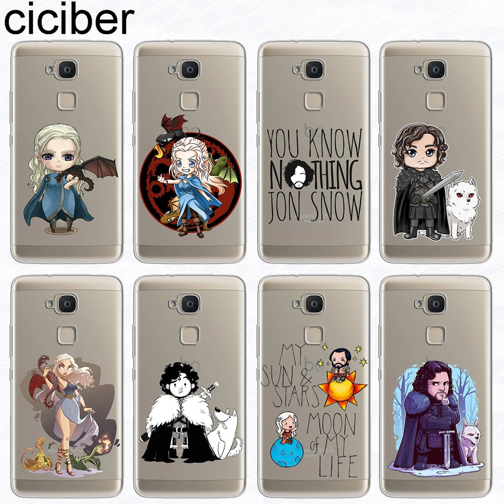 

ciciber Game Thrones Phone Case Funda for BQ Aquaris X V VS C U2 U X2 X5 Plus Lite Pro Soft TPU for BQ M5 E5s M5.5 M E4.5 M4.5