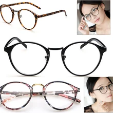 Lentes Opticos Mujer, оправа для очков, Ретро стиль, дикая природа, композиция, животное и растение, очки для женщин, оптические украшения