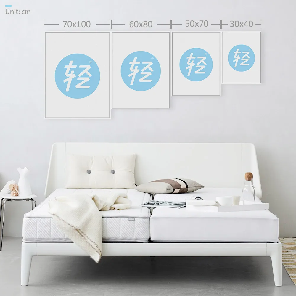 Custom Poster Afdrukken A3 30x40 Grote Enorme Canvas Fotopapier Schilderen Persoonlijke Thuis Muur Decoratie Custom Poster Printing Art Decorposter Print Aliexpress
