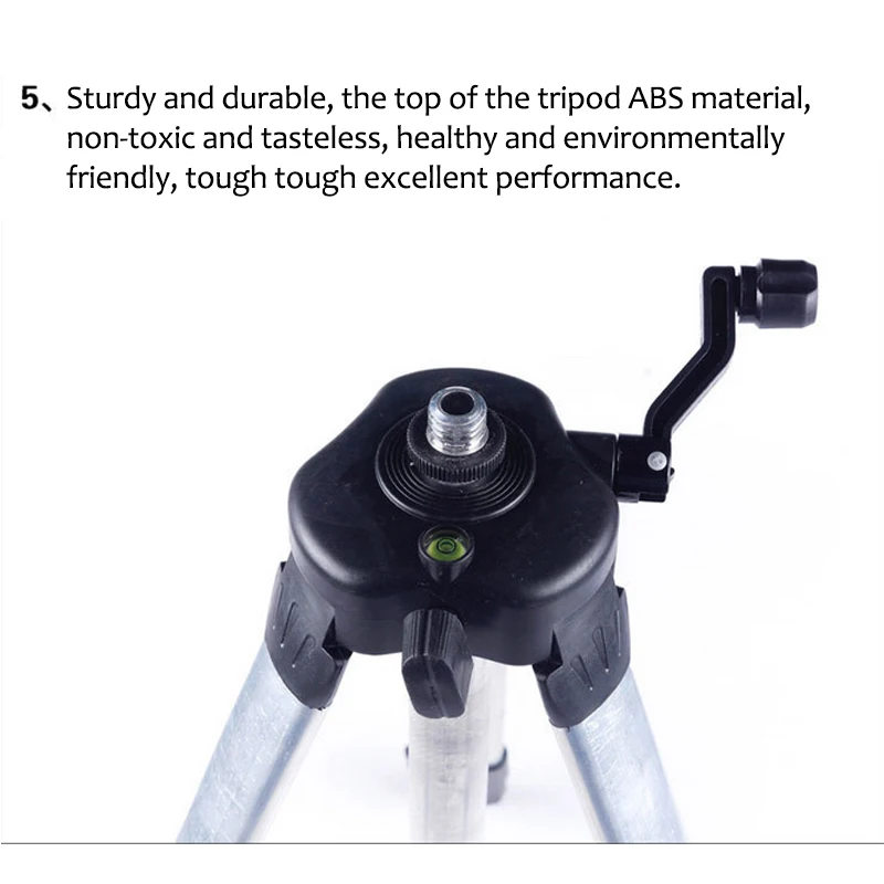 laser level tripod (15)