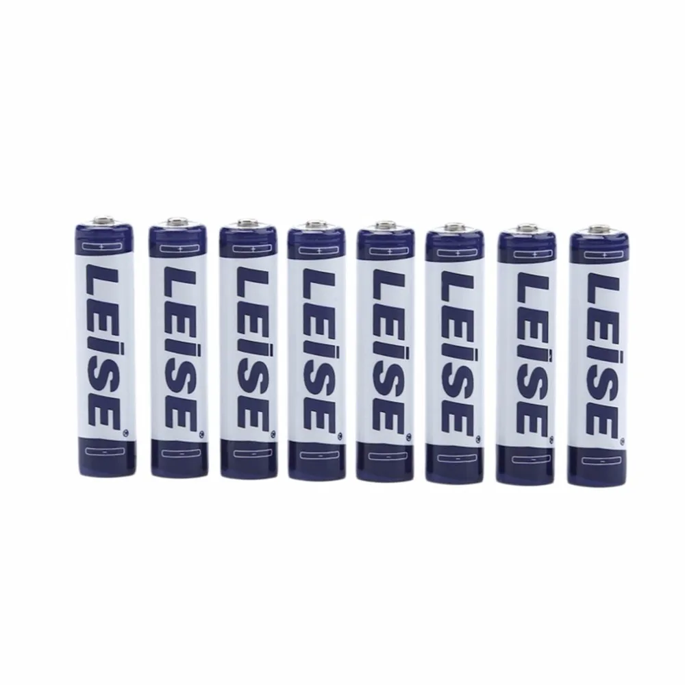 

LEISE 950mAh AAA Ni-MH Rechargeable Battery Suitable For Remote Control Toys/Camera