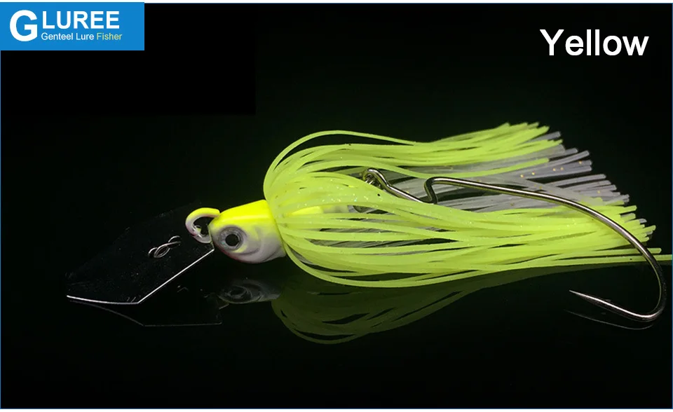 GLUREE-7cm-10g-Rotate-Sequins-Fishing-Lure-Lead-jig-Head-Beard-Bait-Single-Crank-Hook-Fishing-Tackle-Accessories-5-Color_06