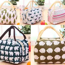 Мама для улицы; сезон лето-осень Организатор Детские еда, молоко бутылка термо сумка холст для кекса вкладыш изоляции Мумия спальные мешки горячий Еда Ланч Портативный сумка