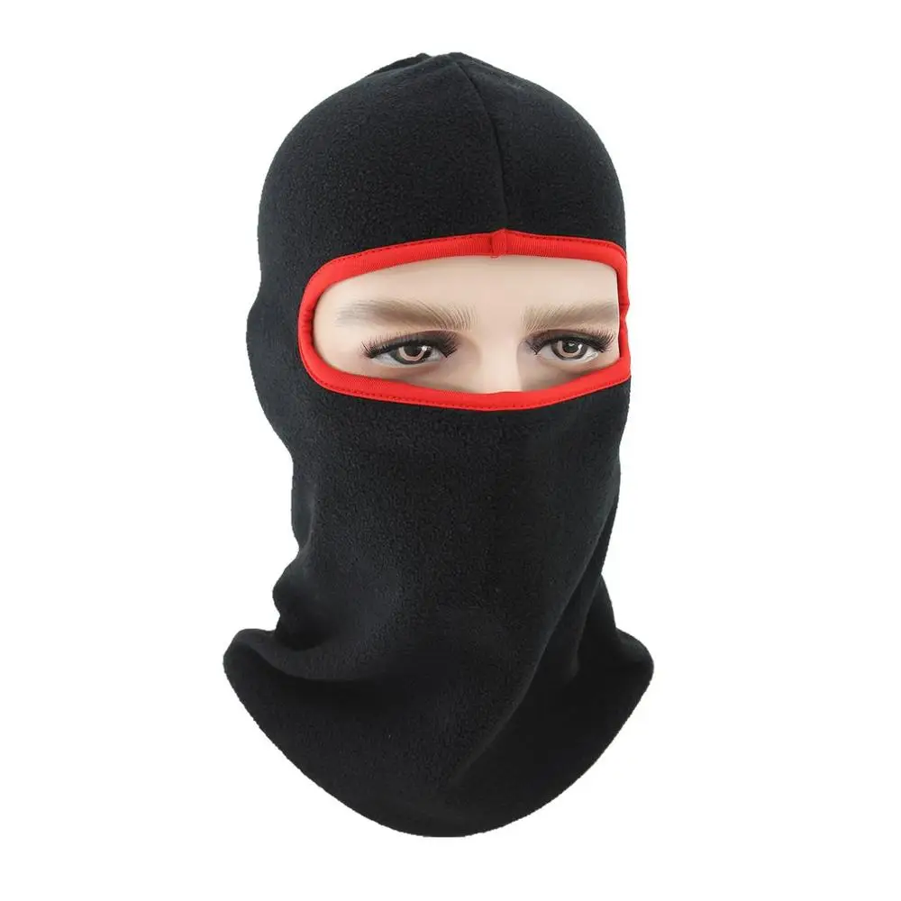 Спорт на открытом воздухе Multi-function ветрозащитный холодный защитная маска для лица зима теплая маска для велоспорта велосипед езда челнока - Цвет: 3