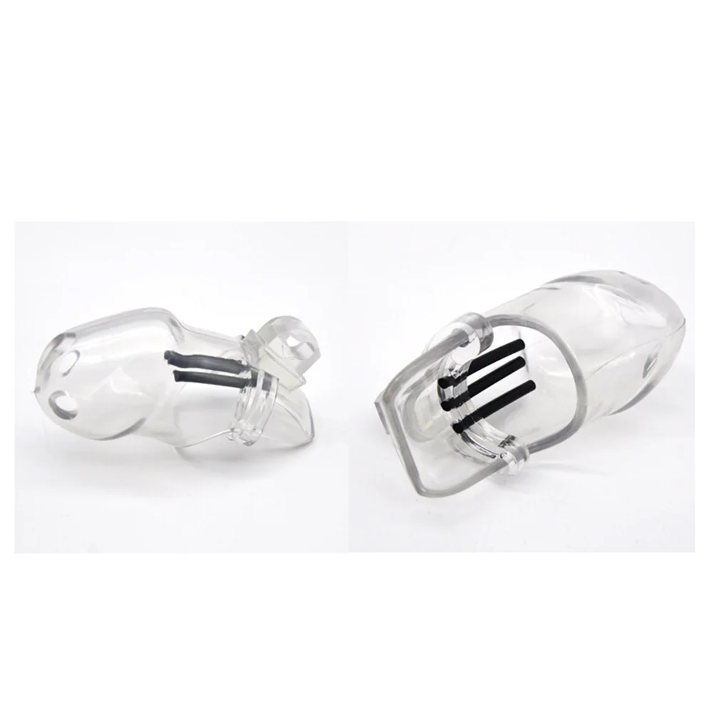 Party Diy Decoration Anti Cheating Anti Shedding Ring For Male