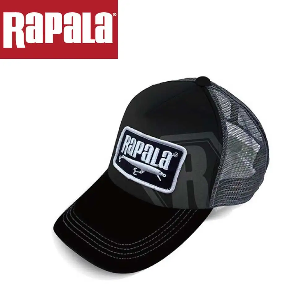 Summer Hat Fishing Tackle|Fishing Caps 