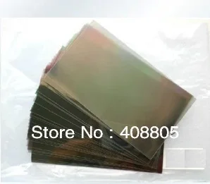 imágenes para 50 unids/lote para samsung galaxy note 2 n7100 lcd filtro polarizador película polaroid polarizered película imágenes para 50 unids/lote para samsung galaxy note 2 n7100 lcd filtro polarizador película polaroid polarizered película