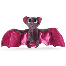 40cm Hotel Transylvania 2 Dracula Frank Dennis Mavis Bat Soft Plush Doll Toy