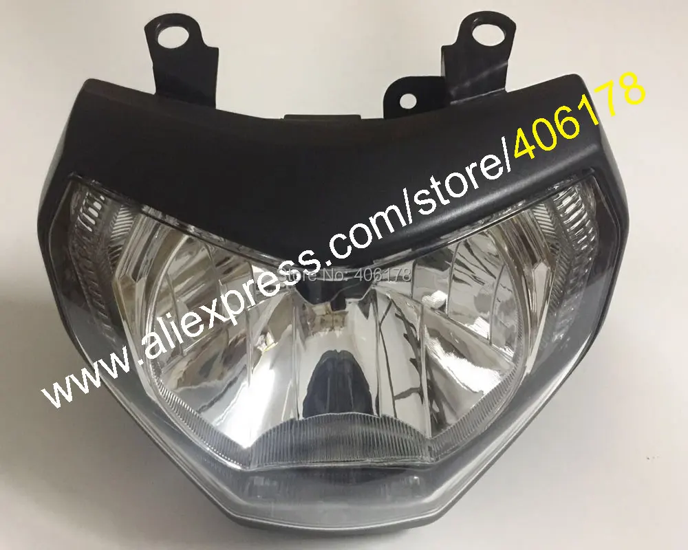 

Hot Sales,Motorcycle Headlight Headlamp For Yamaha MT-09 FZ-09 MT09 MT 09 FZ 09 2014 2015 2016 Motorbike Front Lighting Headlamp