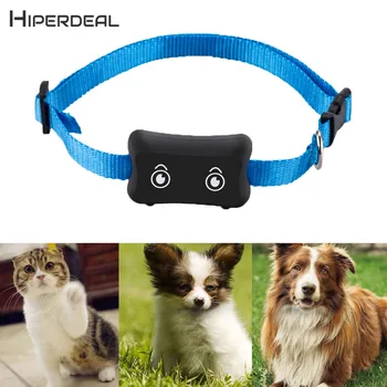 

HIPERDEAL New Mini Pet IP66 Waterproof Pet GPS Tracker TK200 Realtime Tracking Low Alarm 18Jan26 Drop Ship F