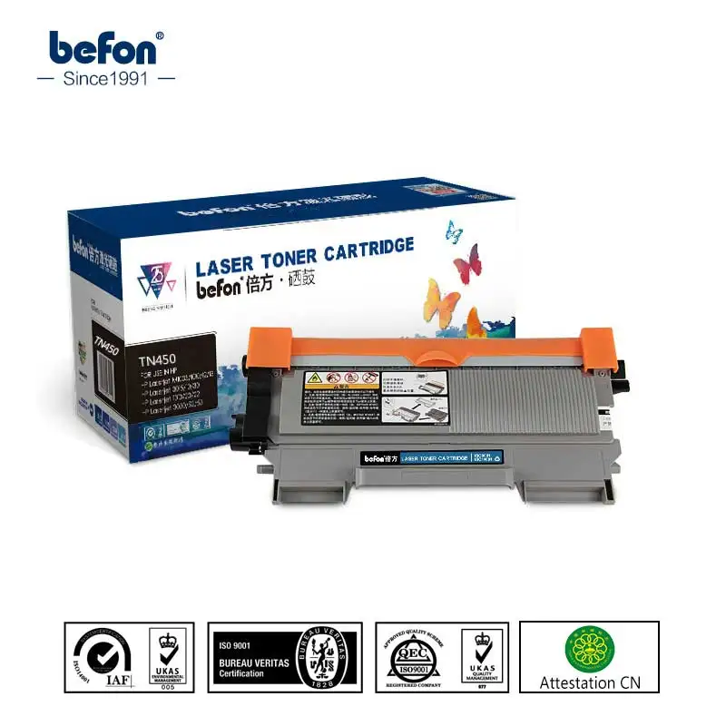 Para Brother HL 2130 2230 2240 2250 Cartucho de Tóner Láser de Tóner de  Recarga Para Brother HL 2132 HL 2220 HL 2240D HL 2250DN Impresora|toner  cartridges canon copiers|toner 2612atoner production - AliExpress
