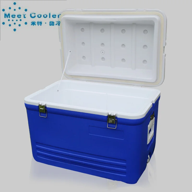 Buy 62L Big food and medical transport storage cooler